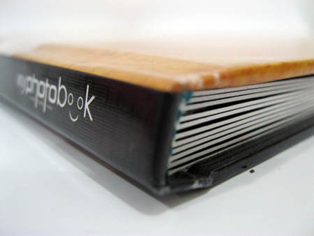 Stylist Imagewrap Layflat Hardcover 01