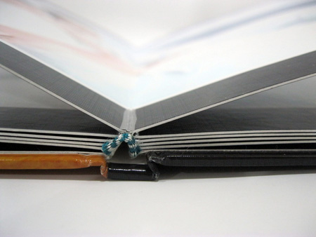 Stylist Imagewrap Layflat Hardcover 02